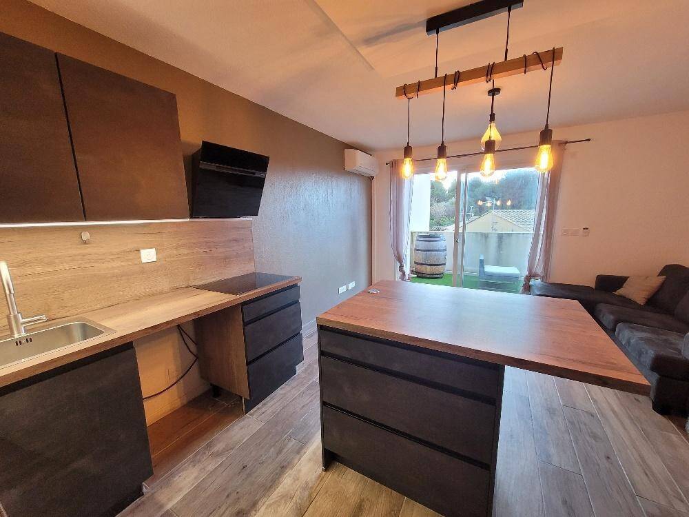 Maison à louer, 35m², BEZIERS