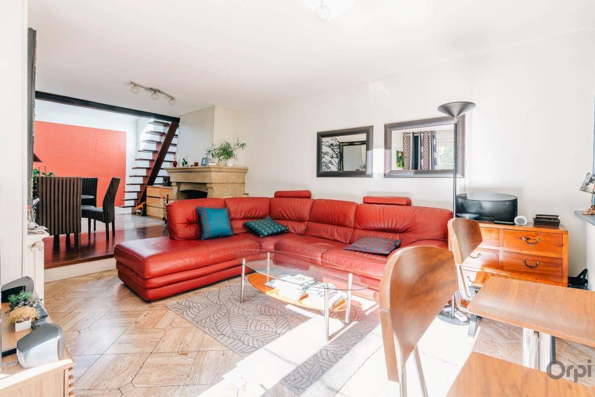 Maison à vendre, 135m², CHAMPIGNY SUR MARNE