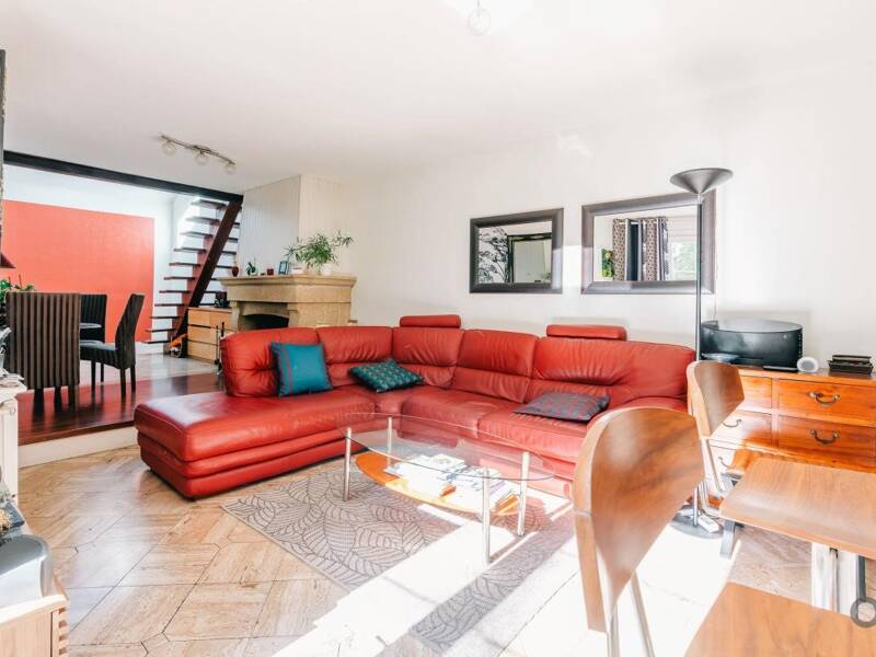 Maison à vendre, 135m², CHAMPIGNY SUR MARNE