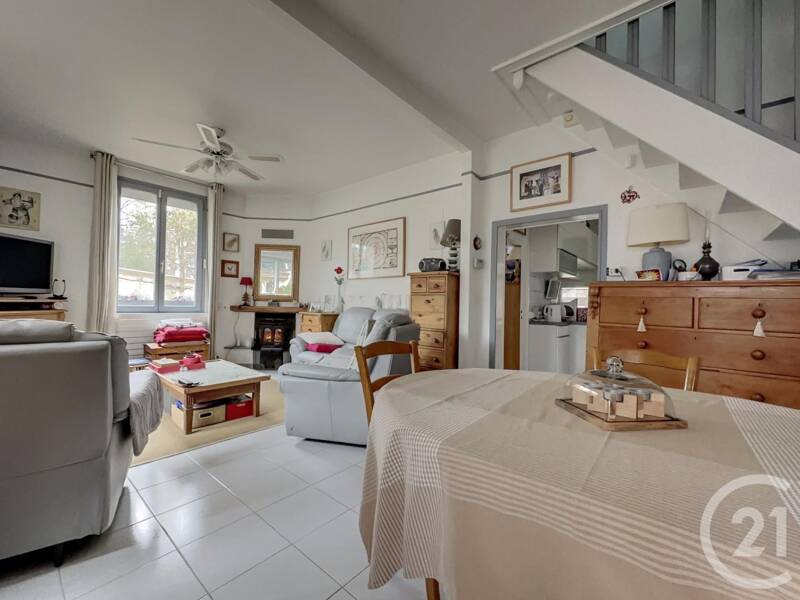 Maison à vendre, 106m², BOUGIVAL