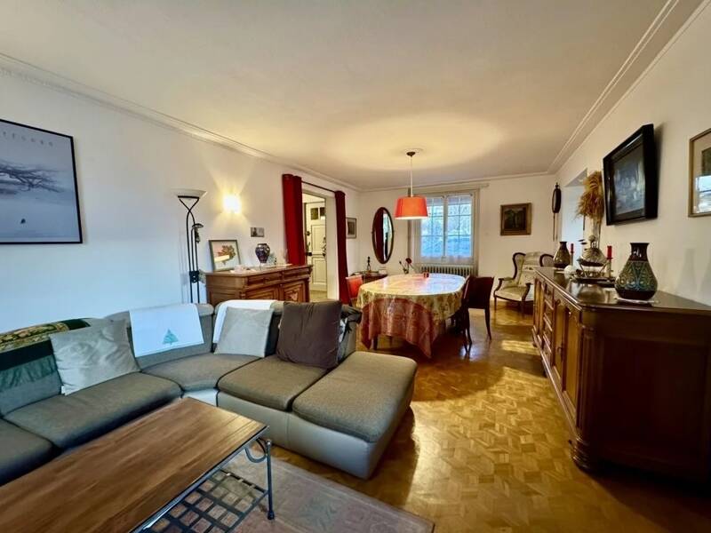 Maison à vendre, 162m², AMBILLY
