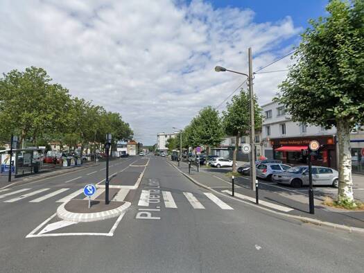Immeuble à vendre 583 000 € 375 m² Sainte Cécile Le Havre 76610