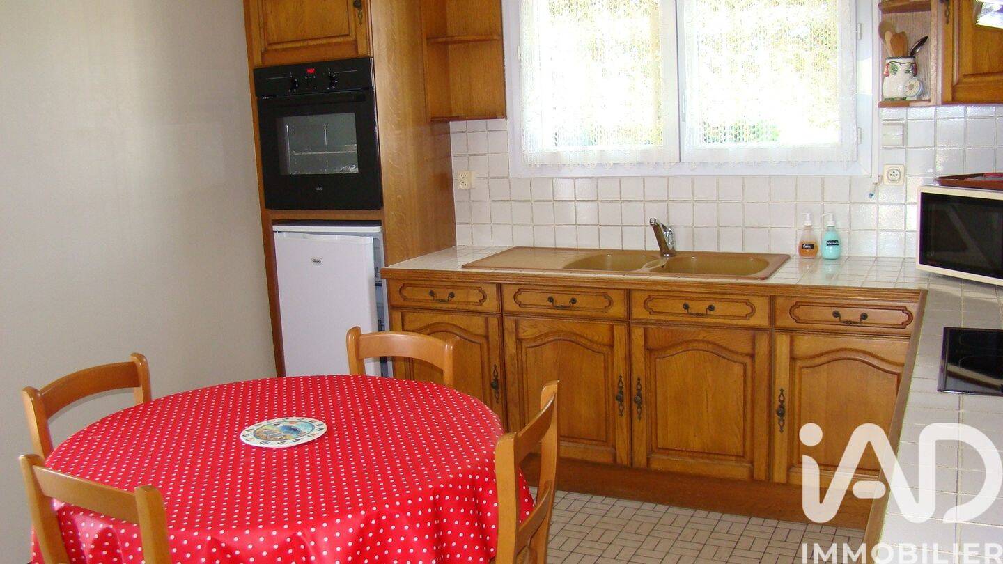 Maison à vendre, 73m², NOTRE DAME DE MONTS