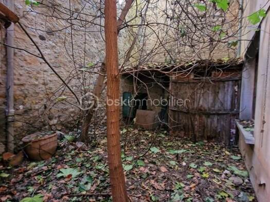 Maison à vendre 121 000 € 7 pièces 4 chambres 180 m² Paziols 11350