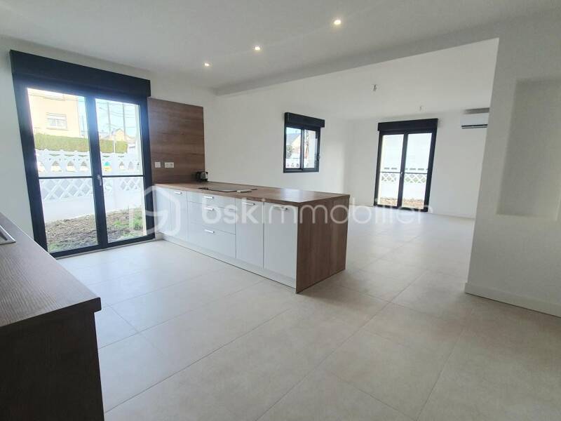 Maison à vendre, 110m², LE HAVRE