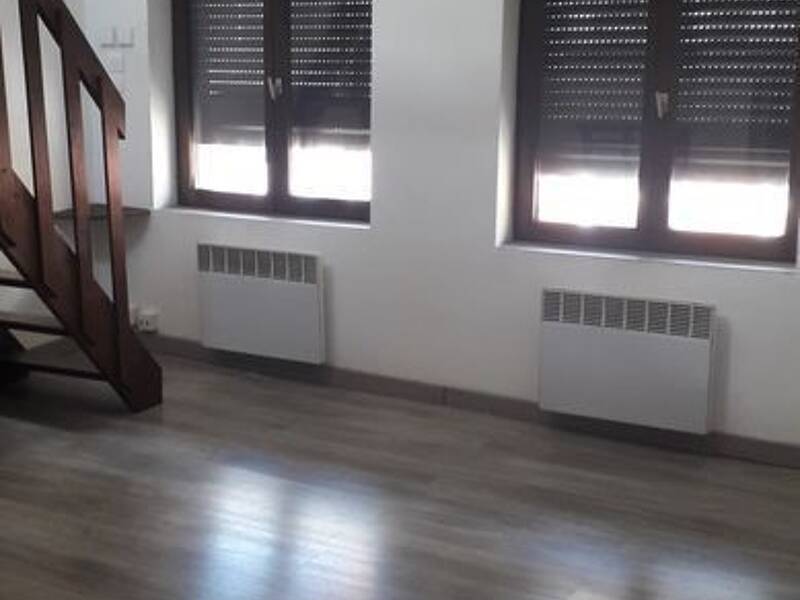 Maison à louer, 35m², LILLE