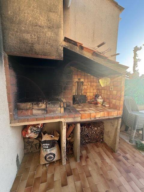 Maison à vendre, 57m², VALRAS PLAGE
