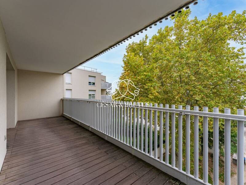 Maison à vendre, 42m², VENISSIEUX