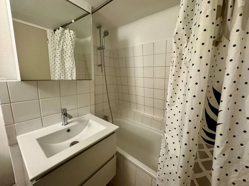 Maison à louer, 24m², LILLE