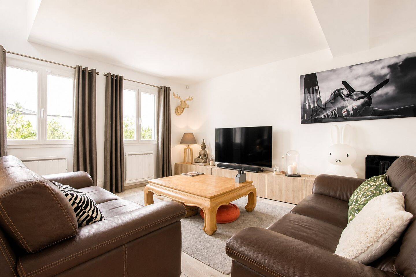 Maison à vendre, 150m², NANTERRE