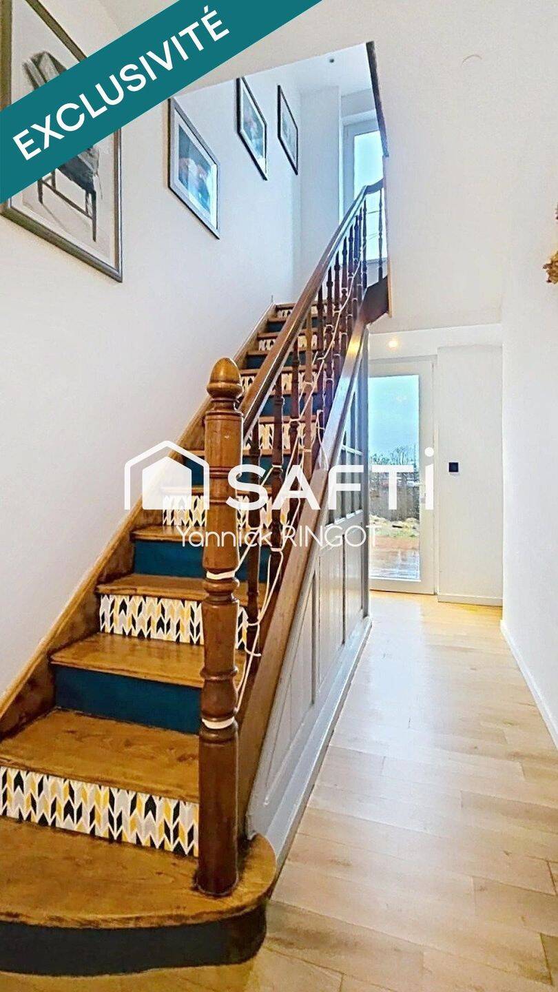 Maison à vendre, 171m², MONS EN PEVELE