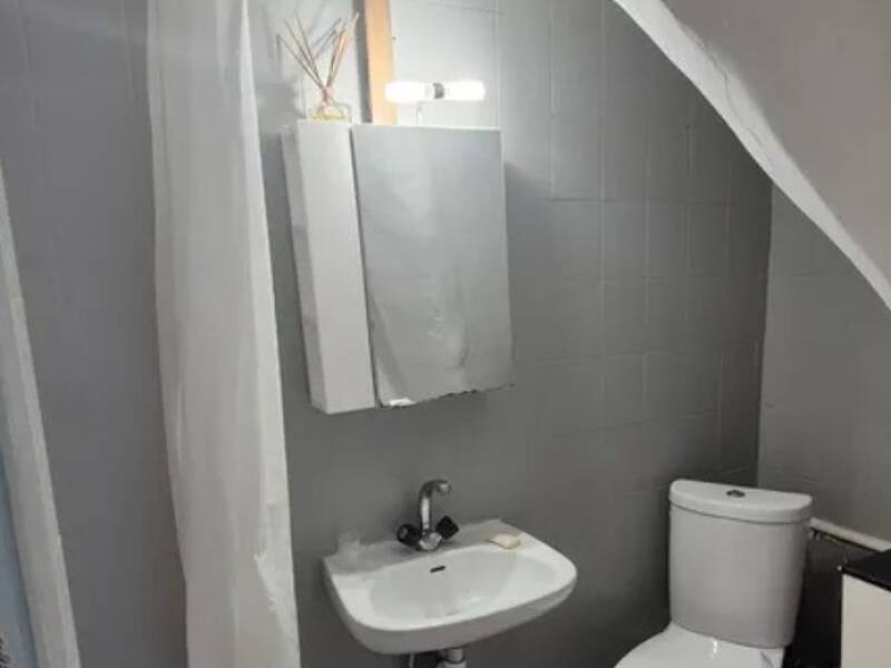 Maison à louer, 15m², PARIS 16E