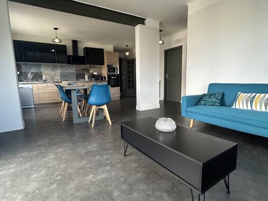 Maison de ville à vendre 275 000 € 6 pièces 5 chambres 170 m² 464 m² de terrain Croupillac-Clavières Alès 30100