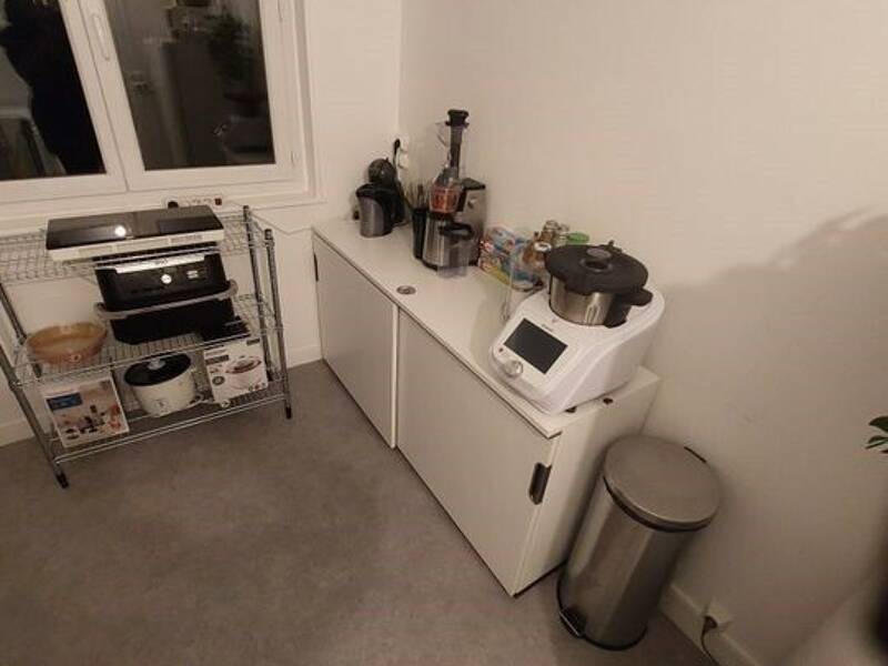 Maison à louer, 12m², LA CELLE SAINT CLOUD