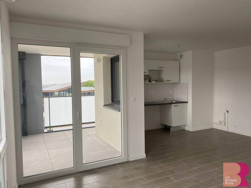 Maison à louer, 62m², TOULOUSE