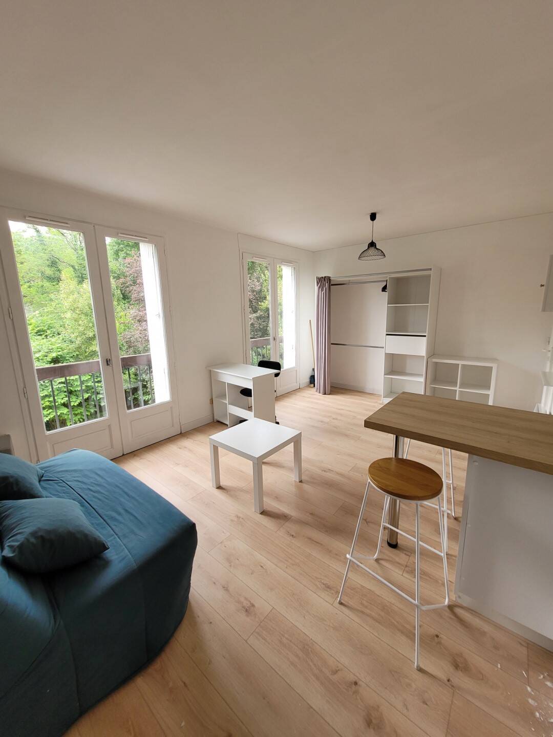 Maison à louer, 21m², AUCH