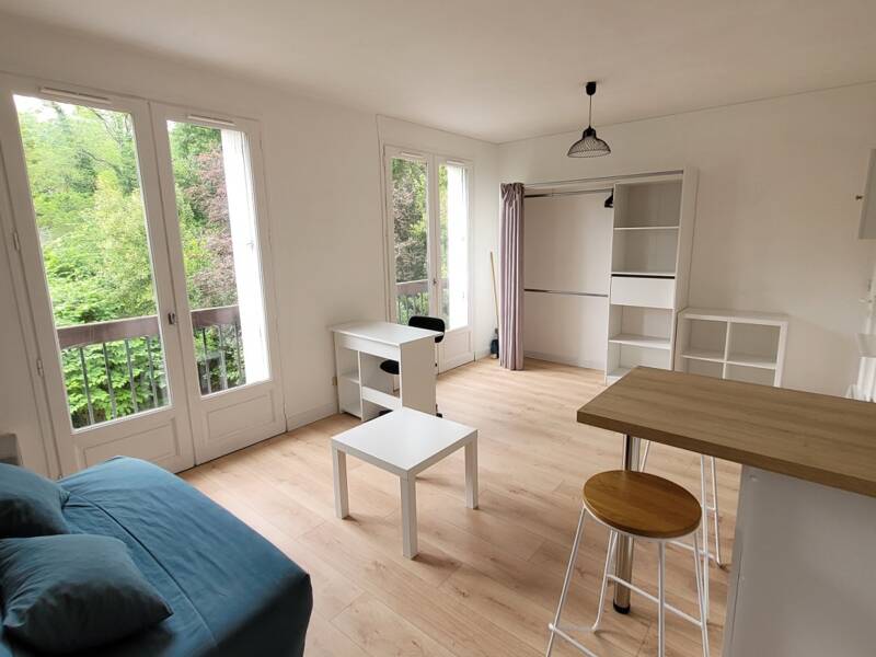 Maison à louer, 21m², AUCH