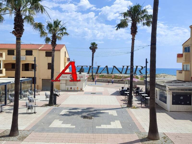 Maison à vendre, 70m², SAINTE MARIE