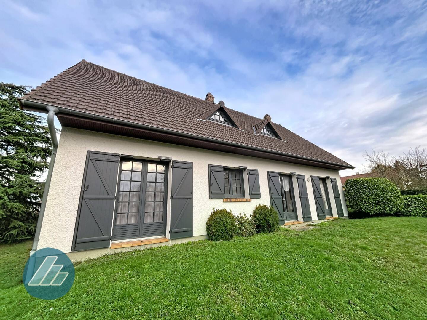 Maison à vendre, 141m², ABBEVILLE