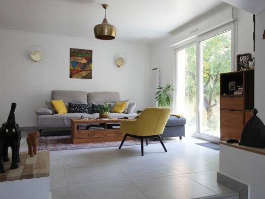 Maison à vendre 590 000 € 6 pièces 4 chambres 149 m² 230 m² de terrain Guyancourt 78280