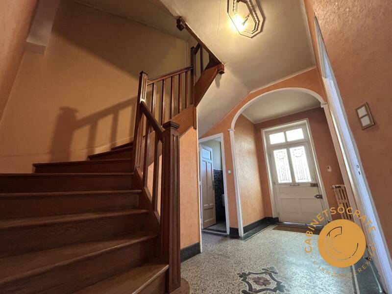 Maison à vendre, 131m², NANCY