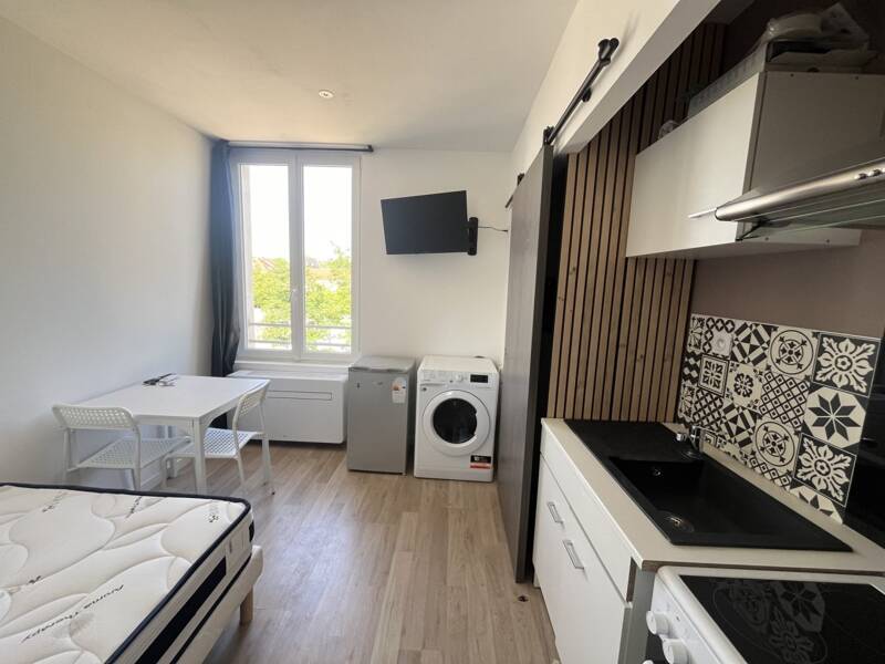 Maison à louer, 12m², BEAUNE