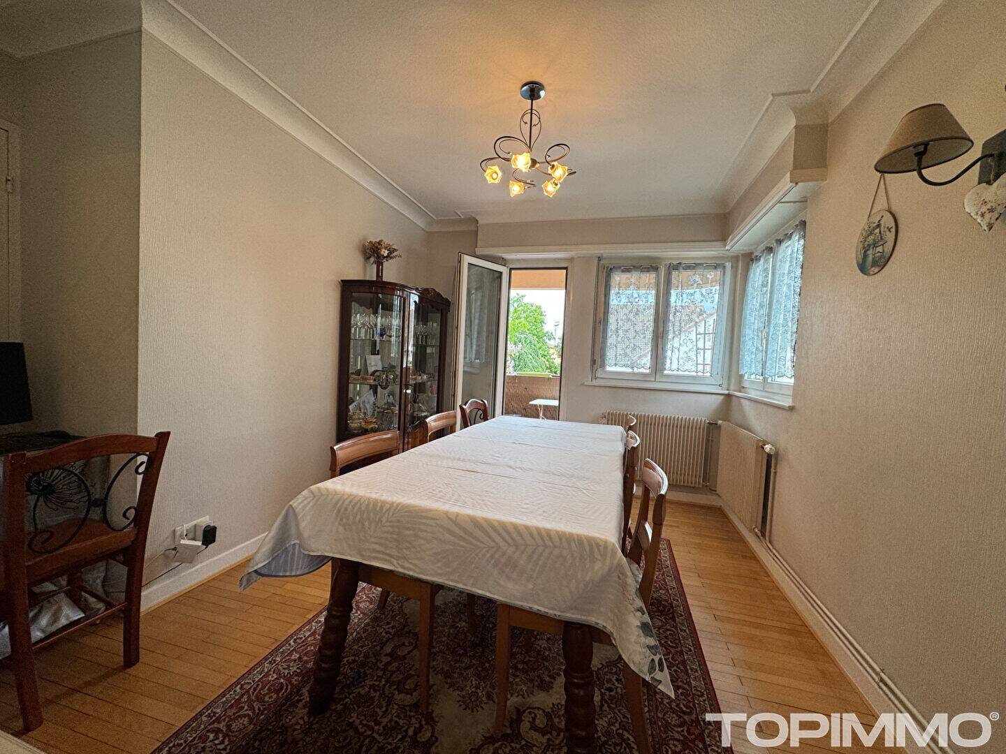 Maison à vendre, 78m², COLMAR