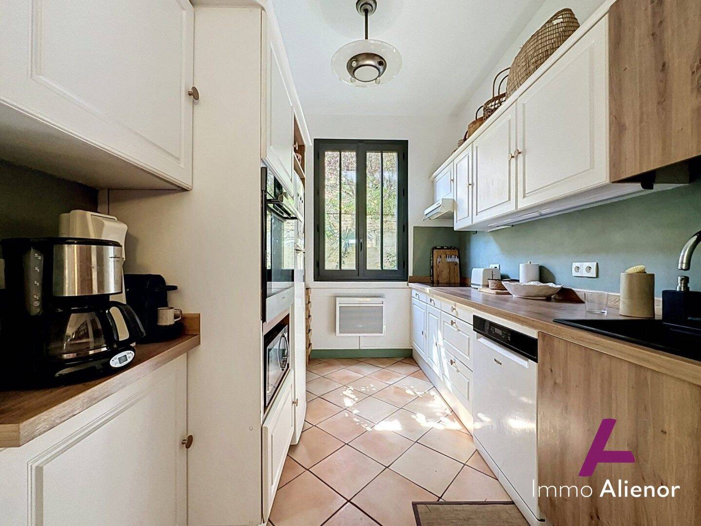 Maison à vendre, 136m², LE BOUSCAT