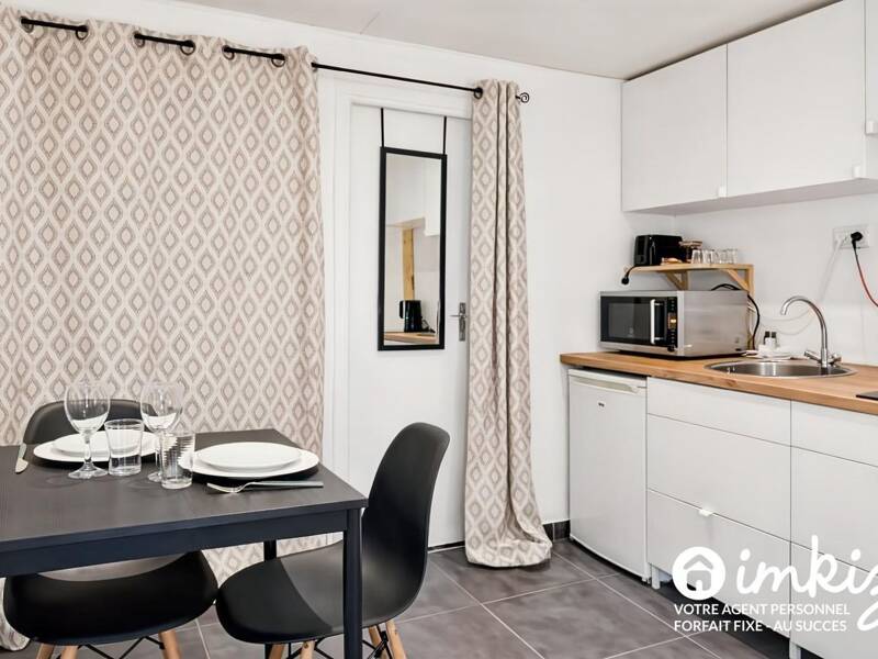 Maison à vendre, 15m², SAINTE SAVINE