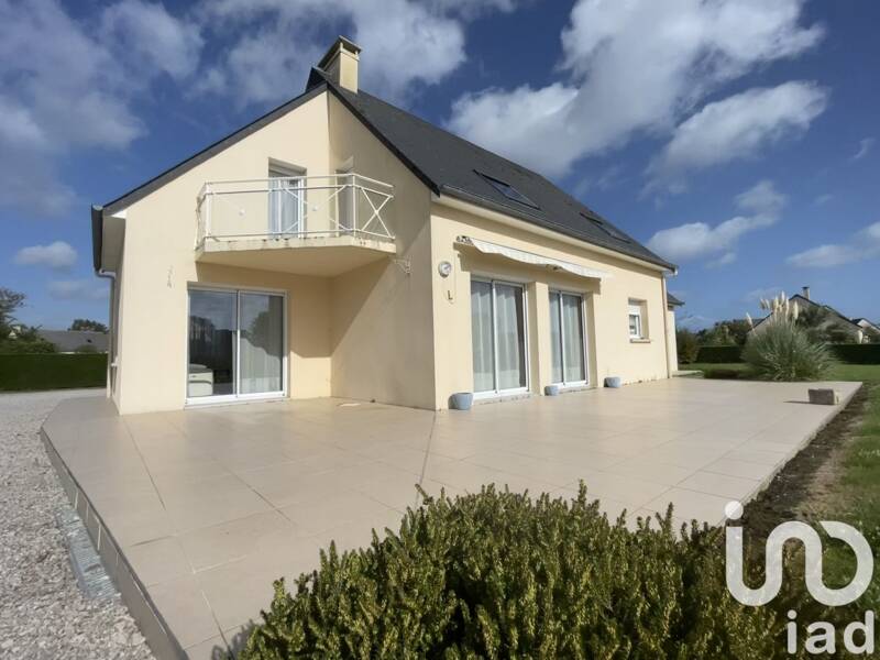 Maison à vendre, 127m², SAINTE MERE EGLISE