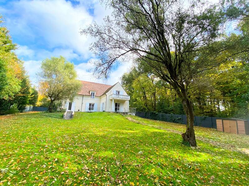 Maison à louer, 215m², LA QUEUE EN BRIE