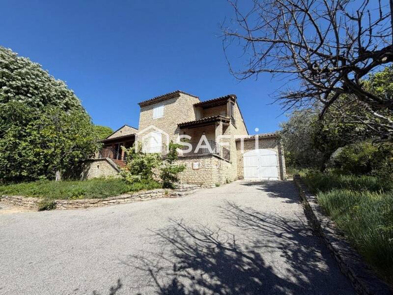 Maison à vendre, 180m², MANOSQUE
