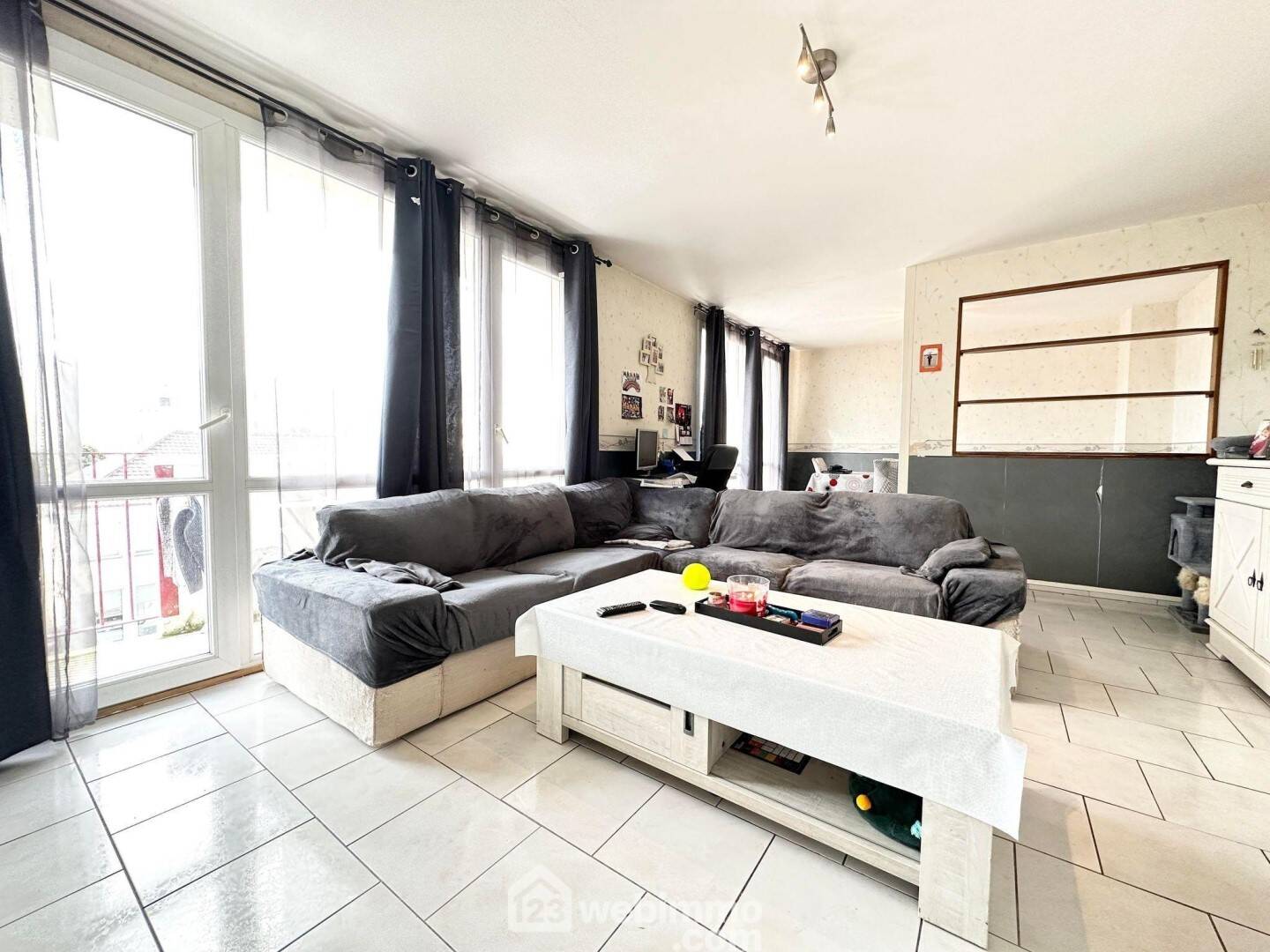 Maison à vendre, 85m², LAON