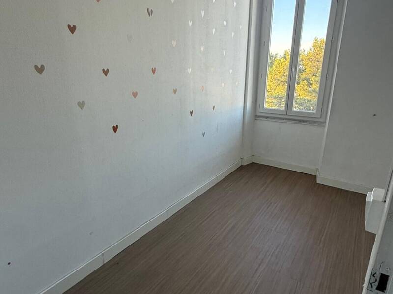 Maison à louer, 71m², MARSEILLE 11E