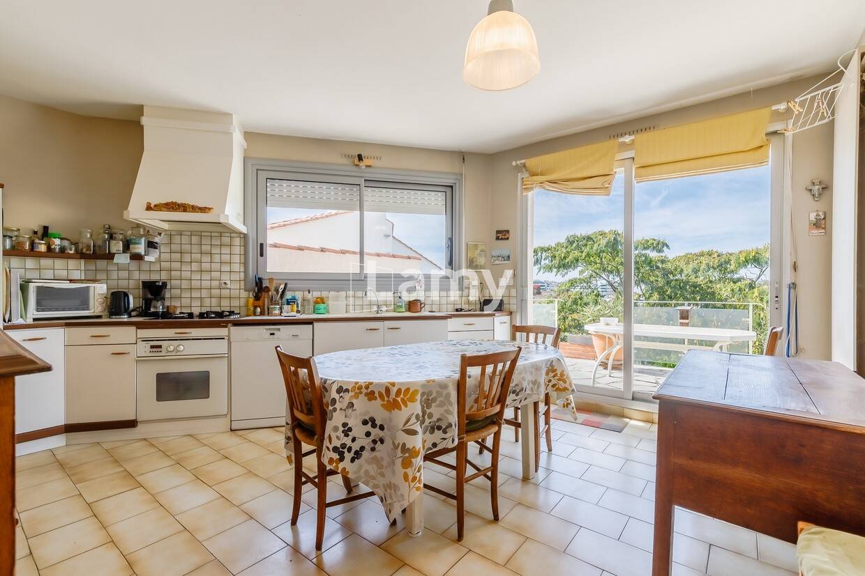 Maison à vendre, 165m², LA ROCHE SUR YON