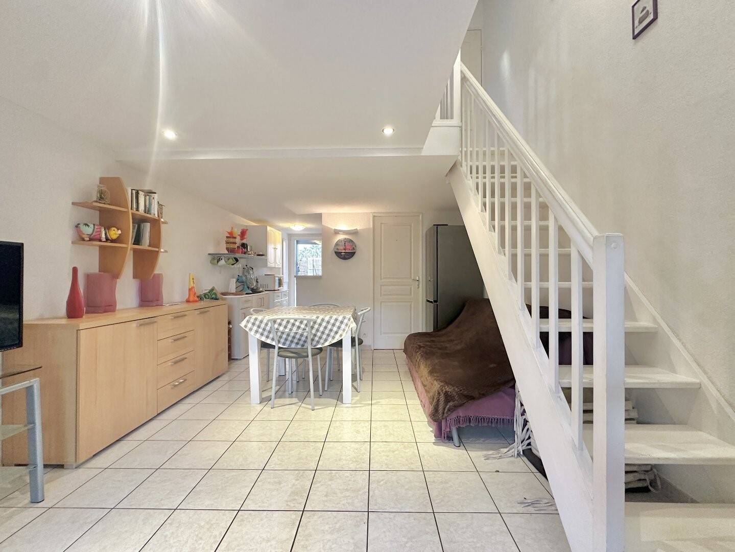 Maison à vendre, 47m², VALRAS PLAGE