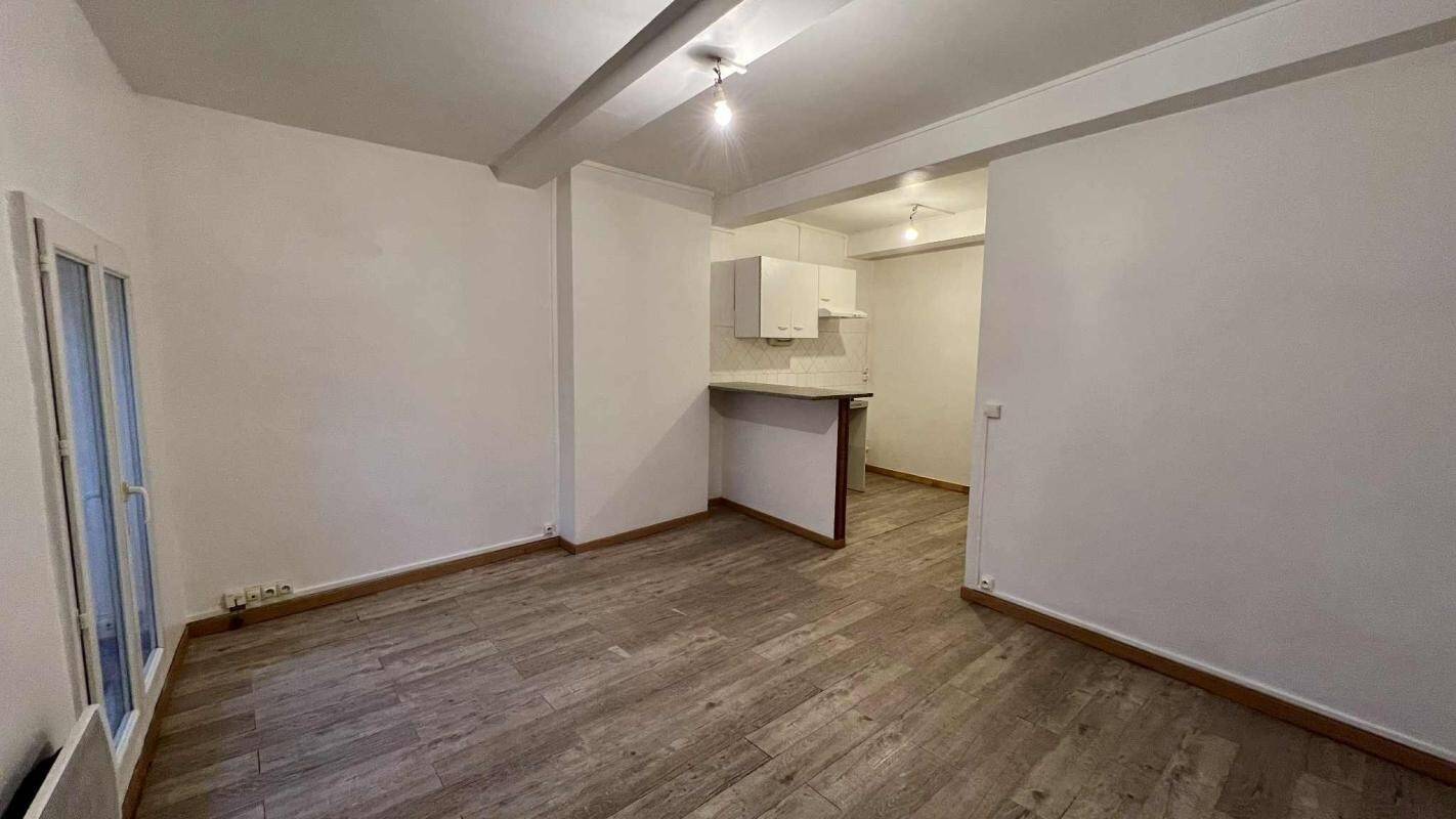Maison à vendre, 38m², BEZIERS