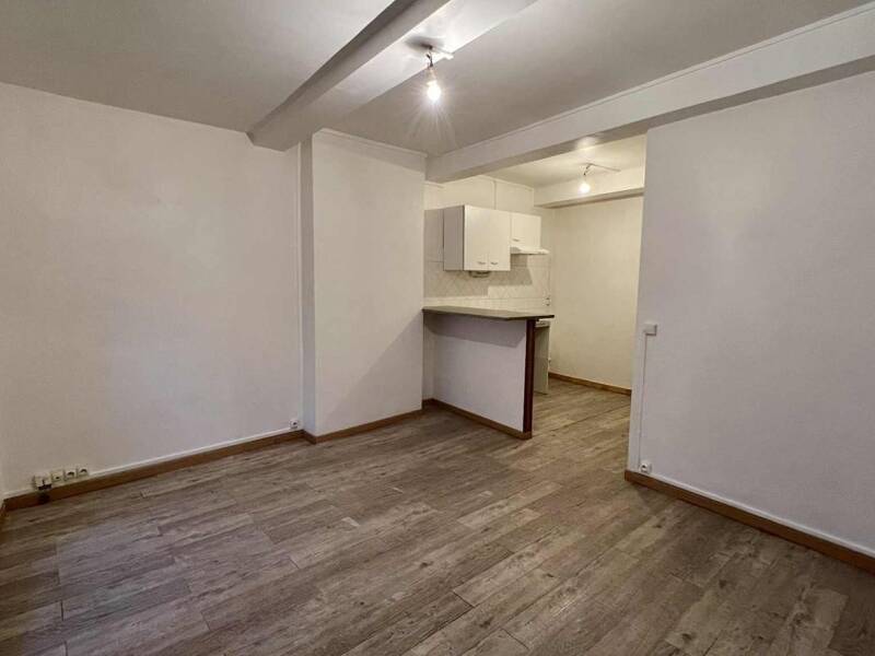 Maison à vendre, 38m², BEZIERS