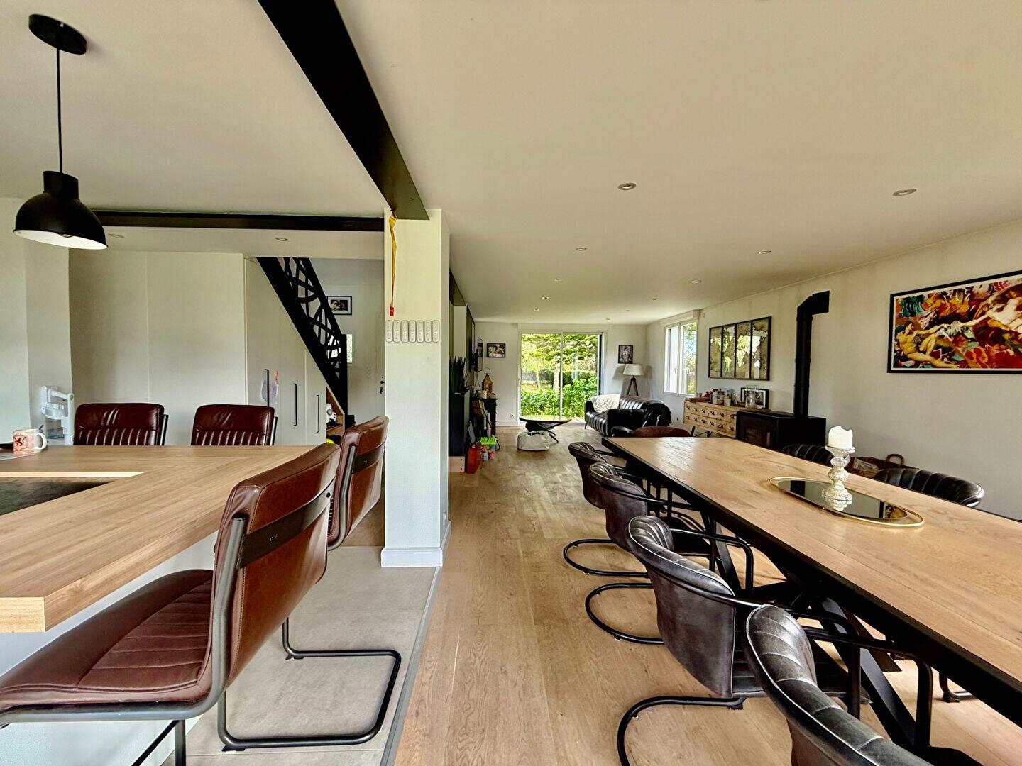 Maison à vendre, 145m², VANNES