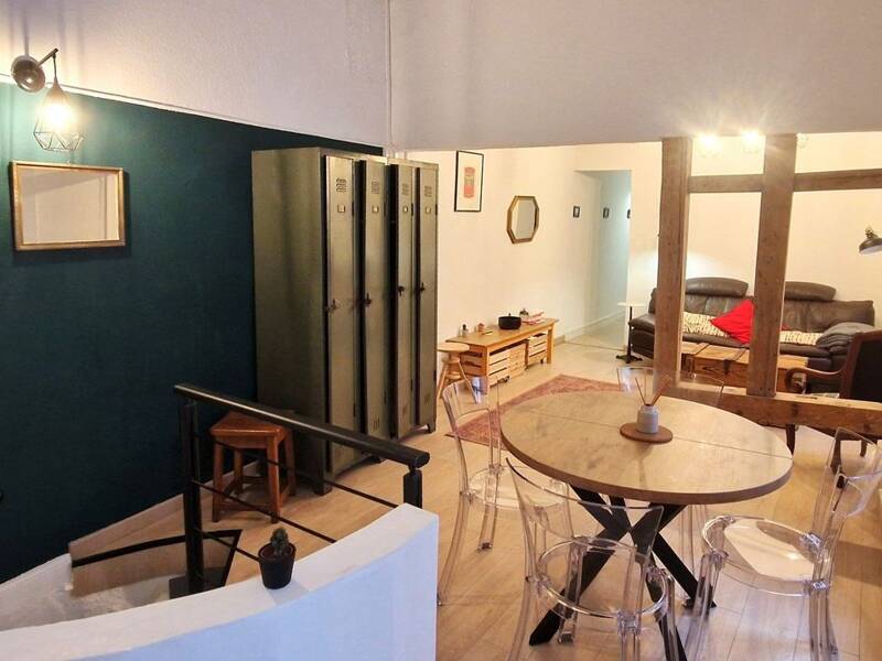 Maison à louer, 62m², STRASBOURG