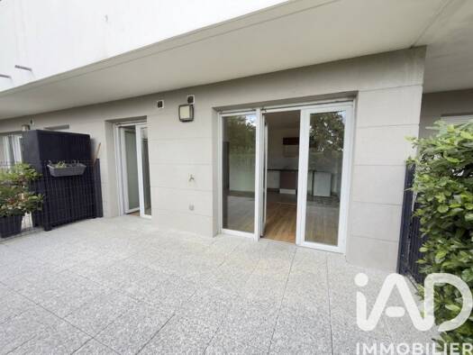Appartement à vendre 132 000 € 1 pièce 31 m² RDC/4 La Rochette 77000