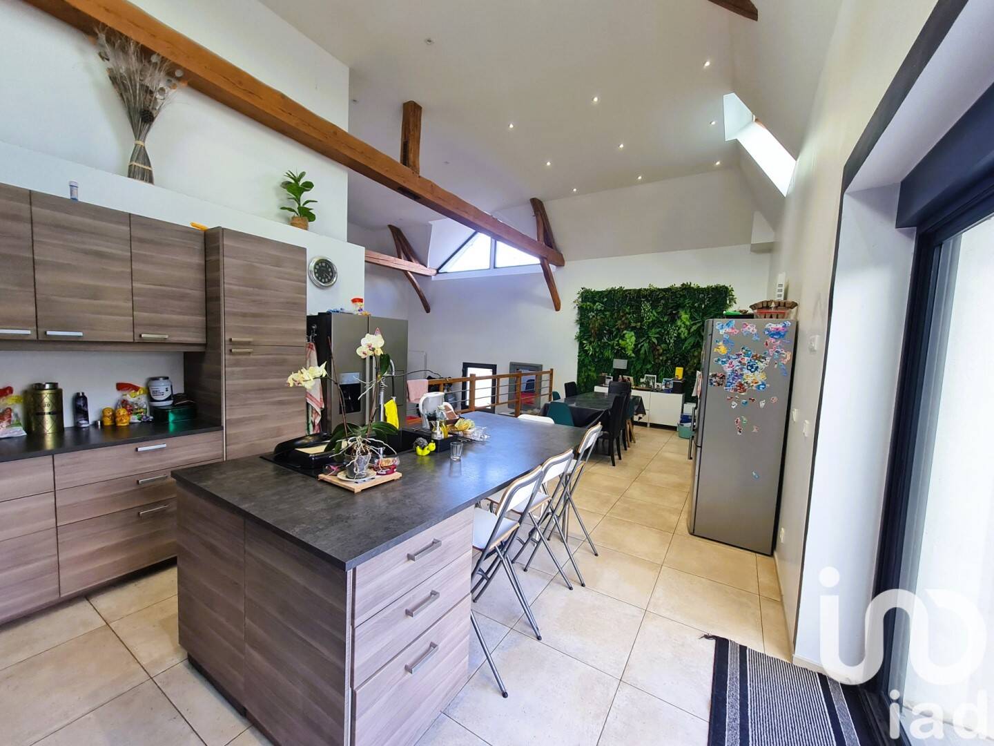 Maison à vendre, 187m², LES NOES PRES TROYES