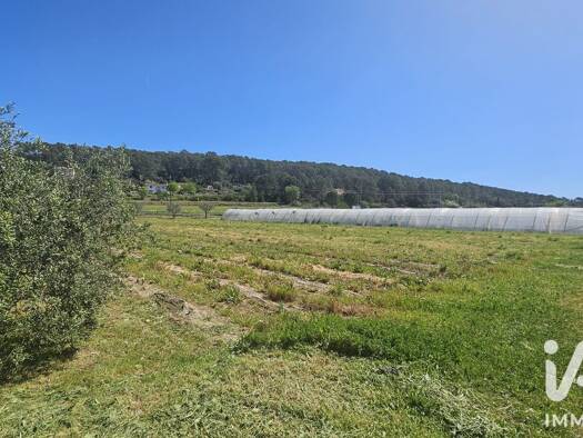 Local commercial à vendre 250 000 € 8 630 m² de surface de vente Est Lorgues 83510