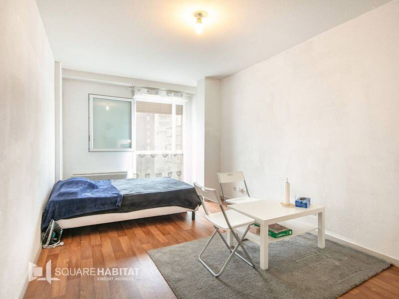 Maison à vendre, 25m², GRENOBLE