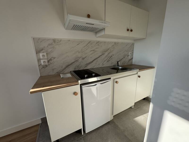 Maison à louer, 19m², HOUILLES