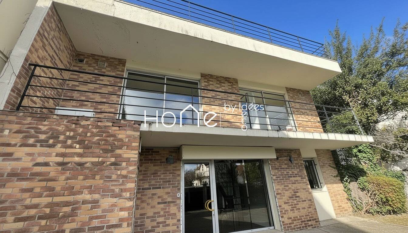 Maison à vendre, 230m², SURESNES