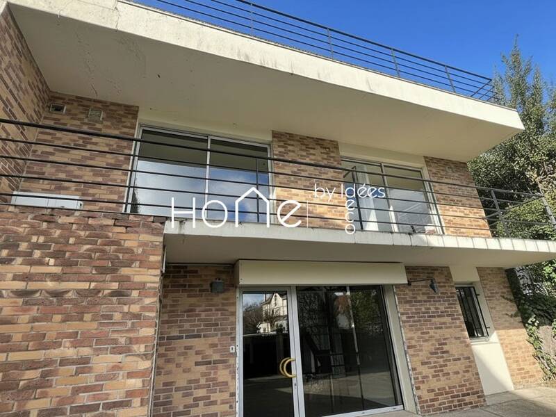 Maison à vendre, 230m², SURESNES