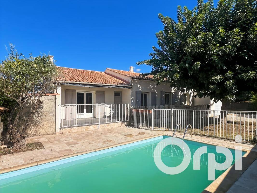 Maison à vendre, 108m², TARASCON
