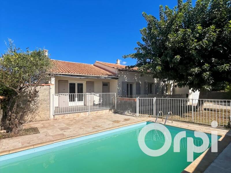 Maison à vendre, 108m², TARASCON