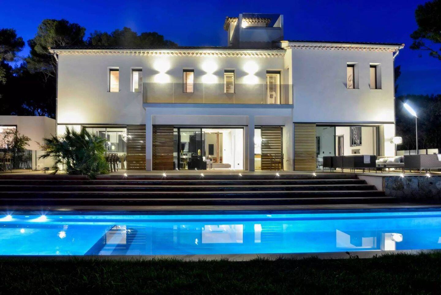 Maison à vendre, 954m², ANTIBES